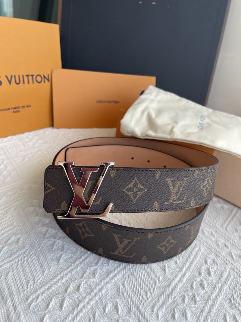 Louis Vuitton Belts